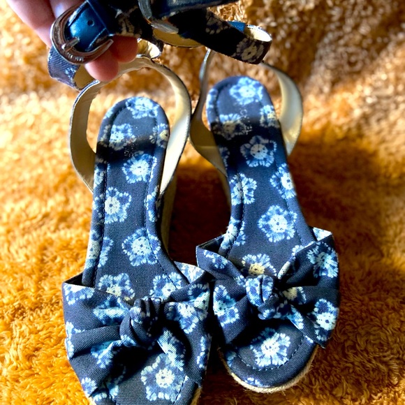 Michael Kors wedge - Picture 4 of 6